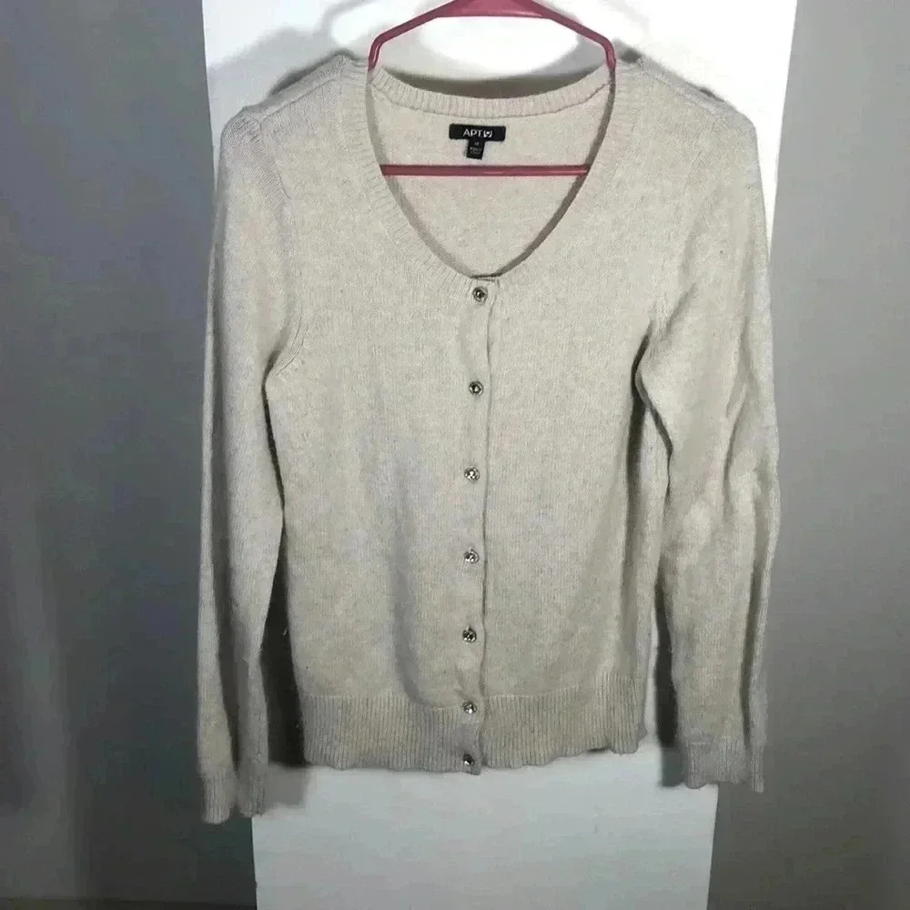 Apt 9 Cardigan
